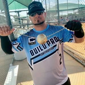 Meet your Posher, Dillon